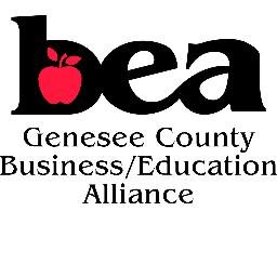  BEA logo