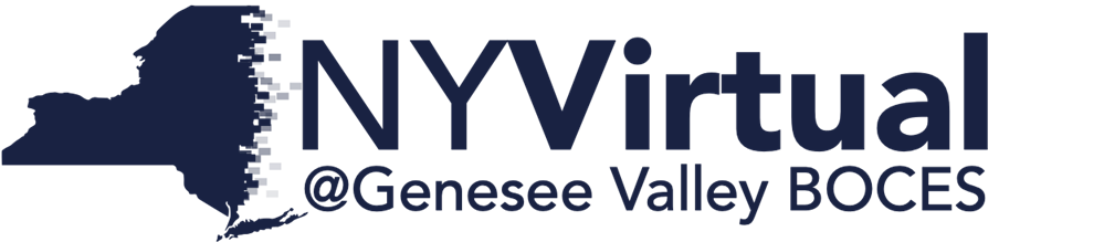NYVirtual logo
