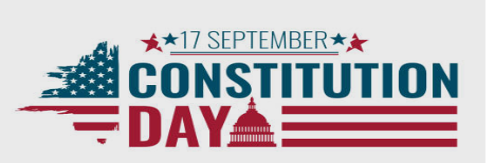 Constitution Day image