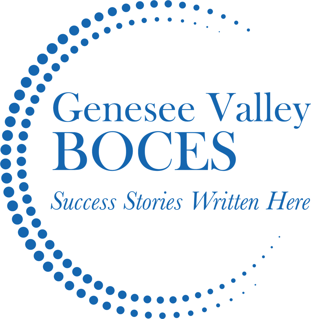 Genesee Valley BOCES logo